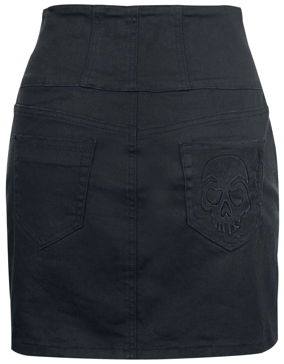 Miss Nothing - Image 2