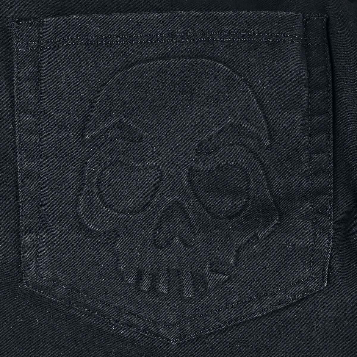 Miss Nothing - Image 4