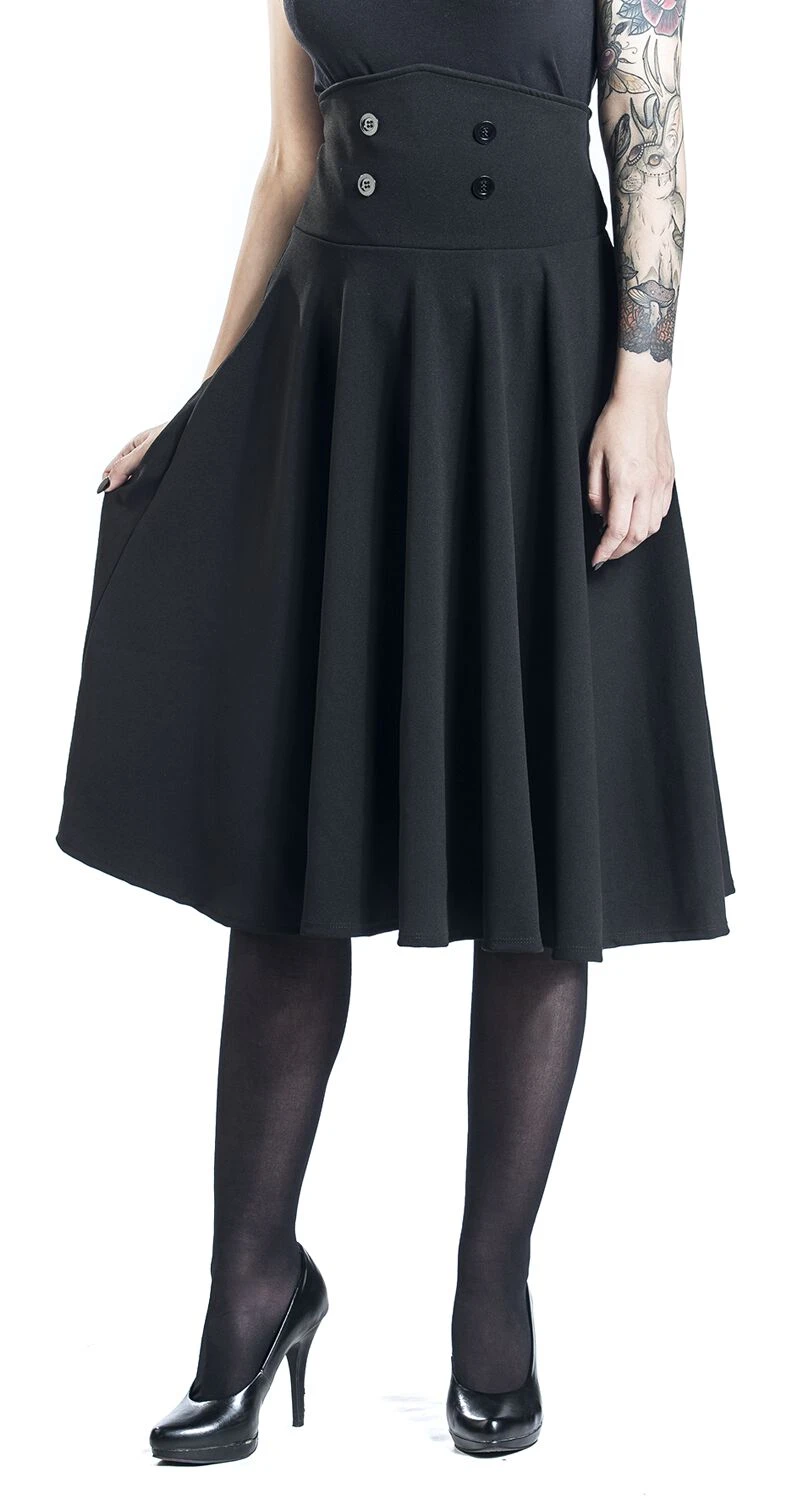 Circle Skirt - Image 4