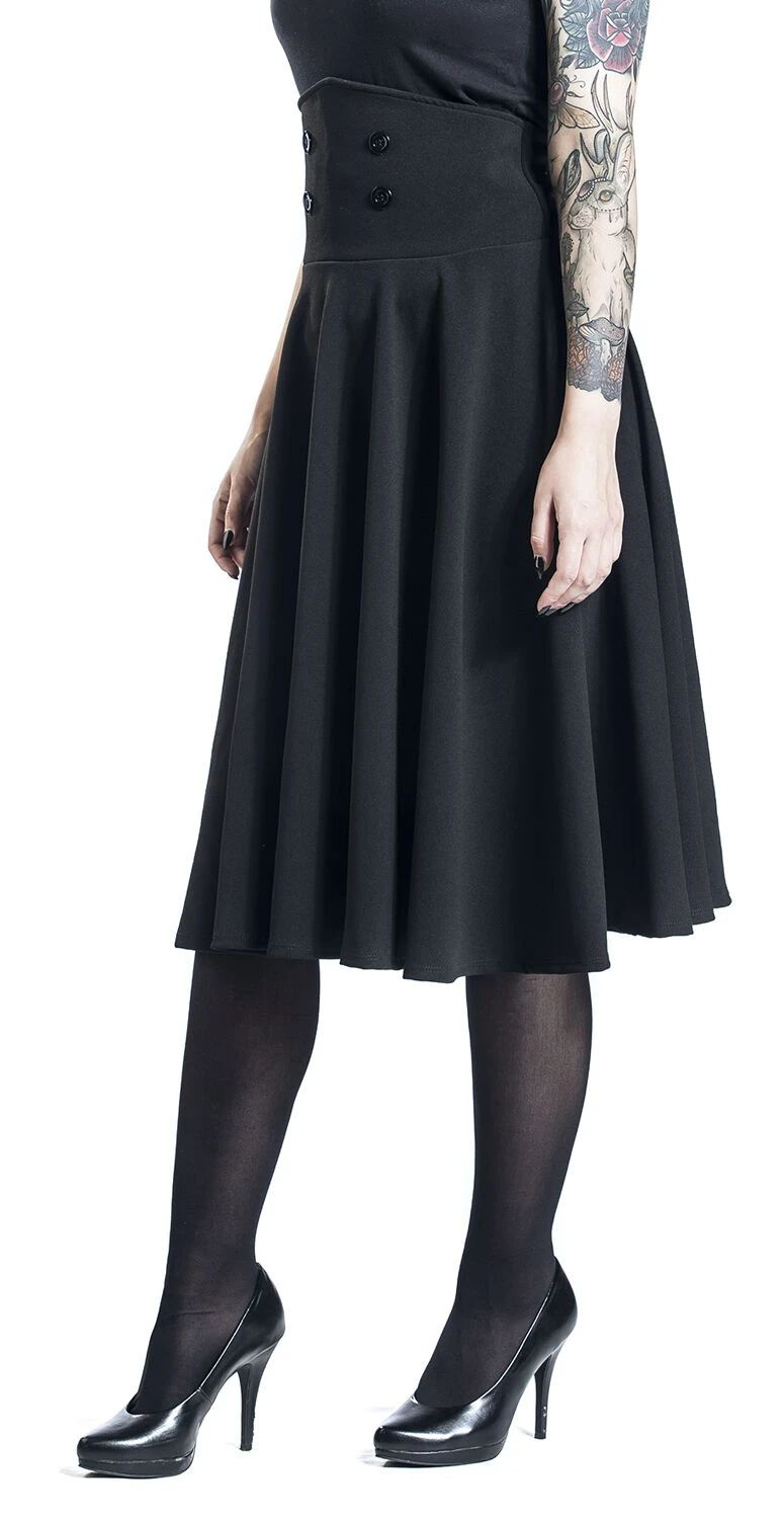 Circle Skirt - Image 5