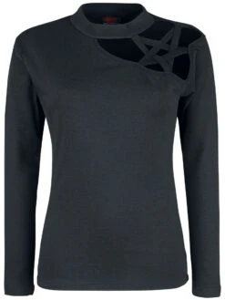 Spiral Gothic Elegance