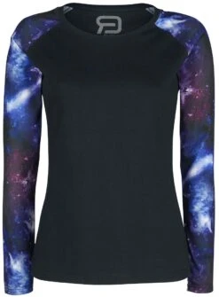 Raglan Road Pitkähihainen Paita