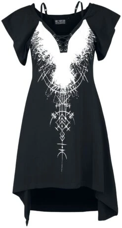 Summoner Dress