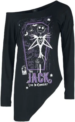 Jack Live In Concert