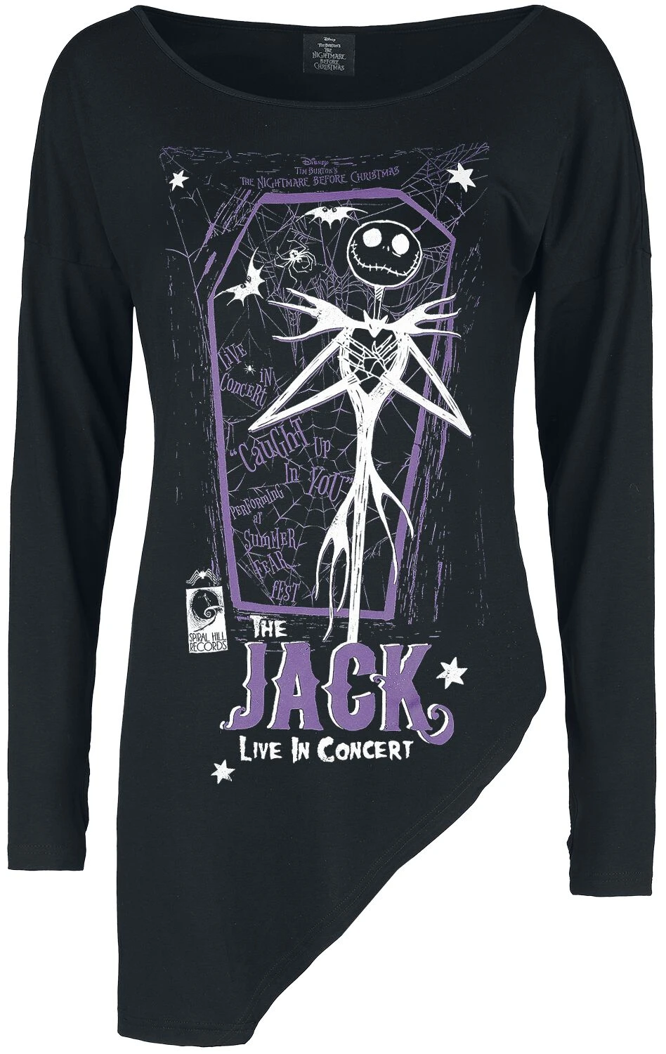 Jack Live In Concert - Image 3