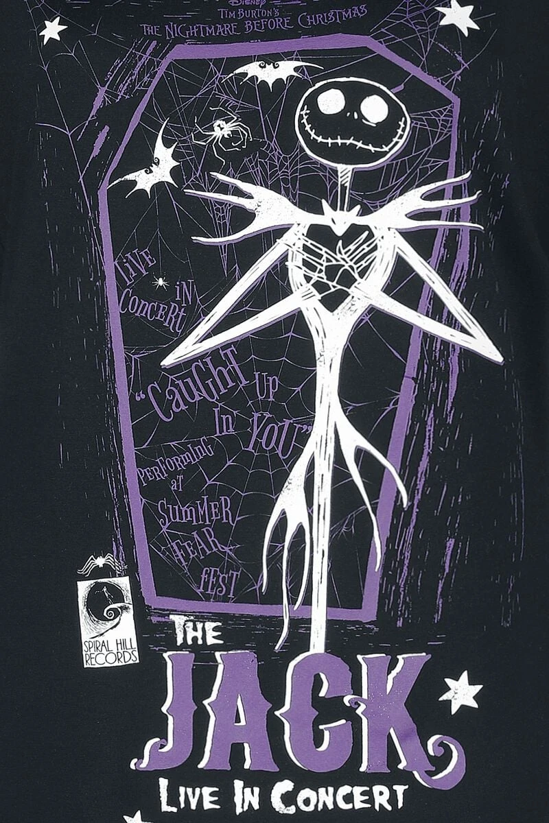 Jack Live In Concert - Image 4