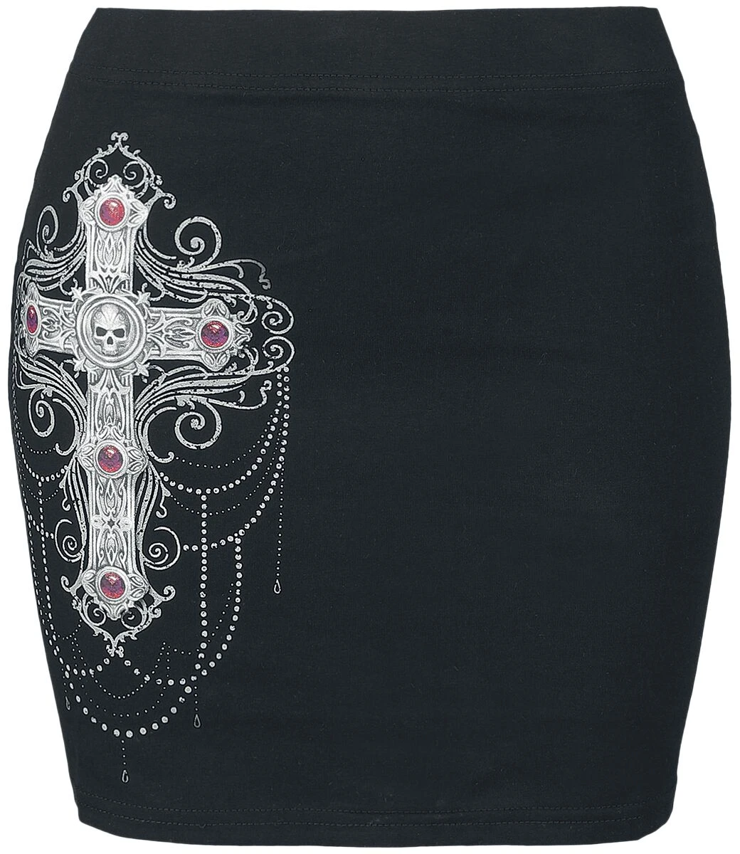 Gothicana X Anne Stokes - Hameet (2 Kpl Setti) - Image 3