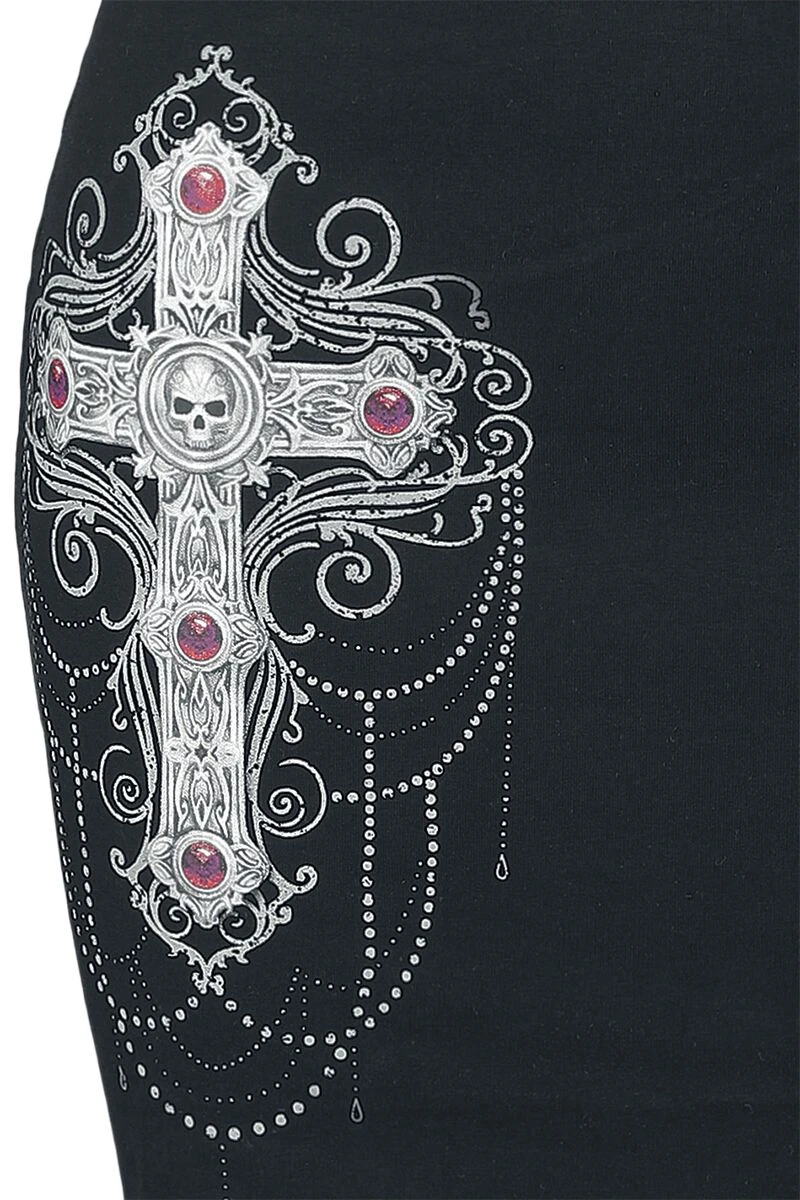 Gothicana X Anne Stokes - Hameet (2 Kpl Setti) - Image 6