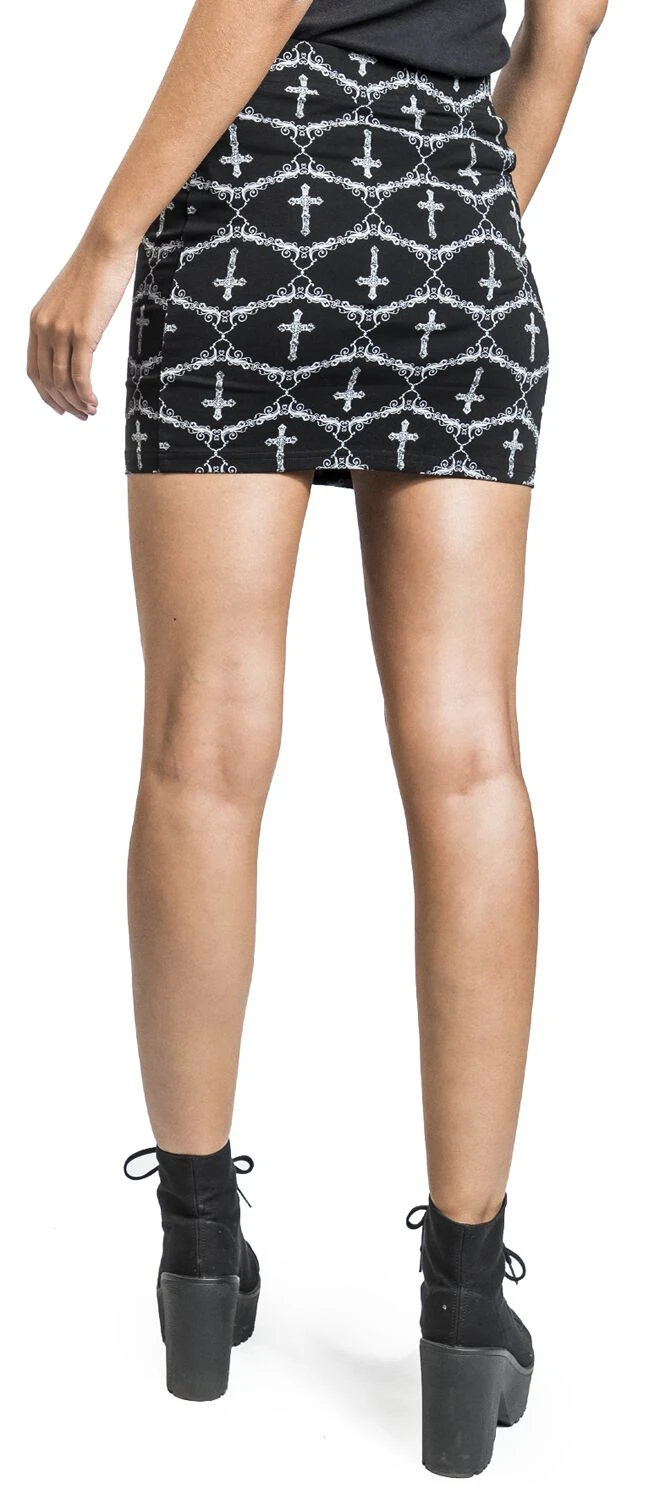 Gothicana X Anne Stokes - Hameet (2 Kpl Setti) - Image 8