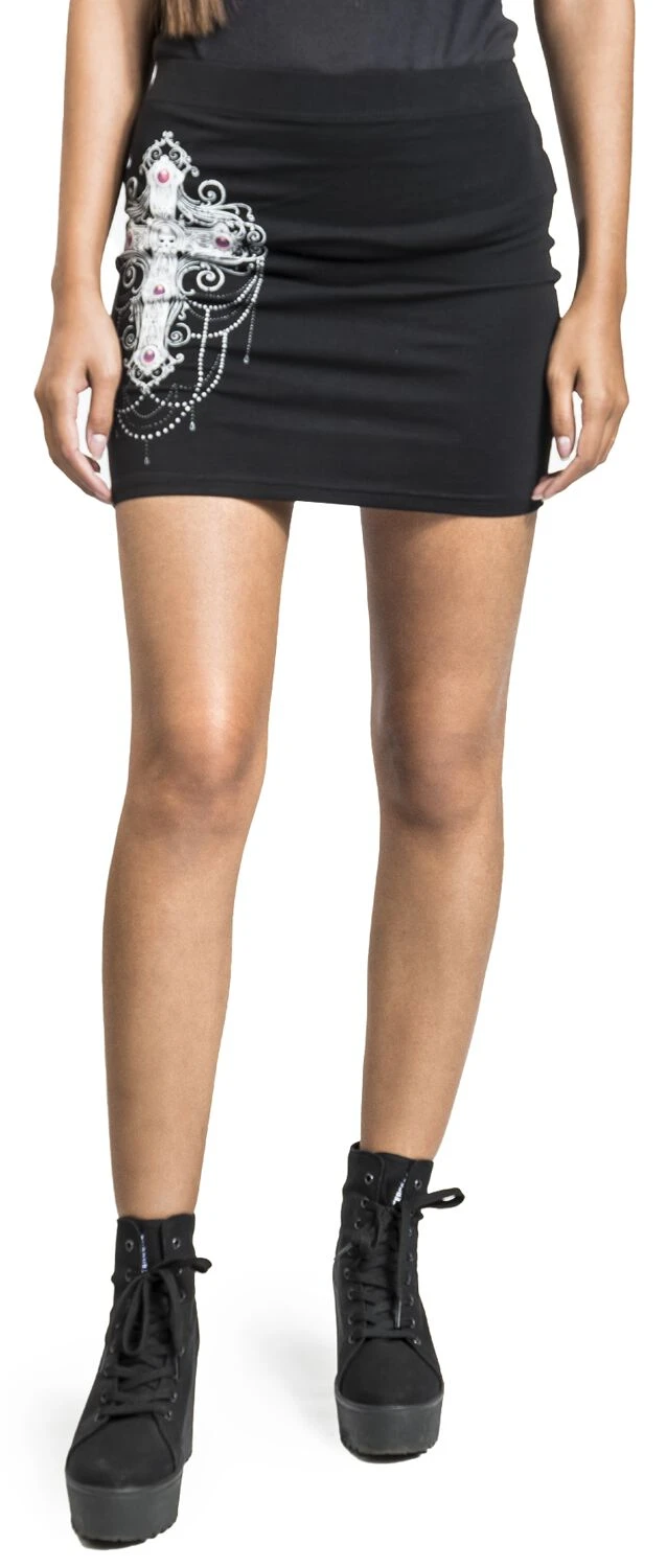 Gothicana X Anne Stokes - Hameet (2 Kpl Setti) - Image 9