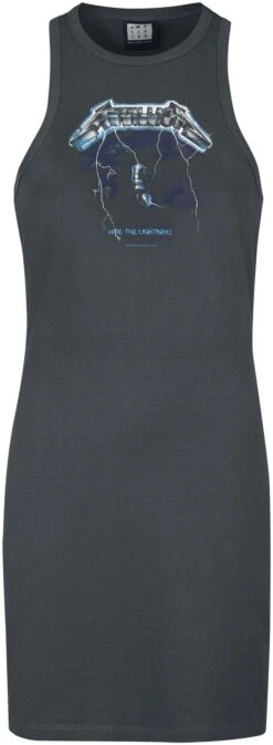 Metallica Amplified Collection - Ride The Lightning