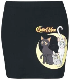 Luna, Artemis & Diana