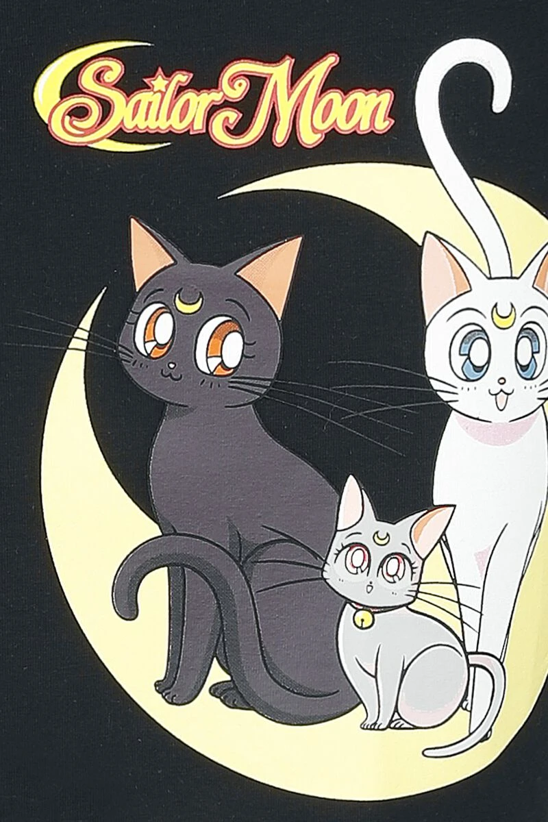 Luna, Artemis & Diana - Image 3