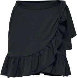 ONLY ONLOLIVIA WRAP SKIRT WVN NOOS